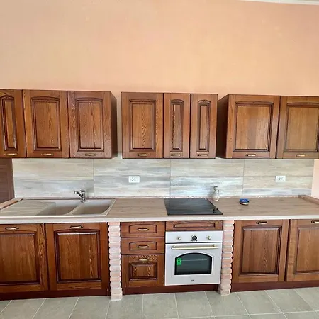 Garbudgi 1 Apartment
