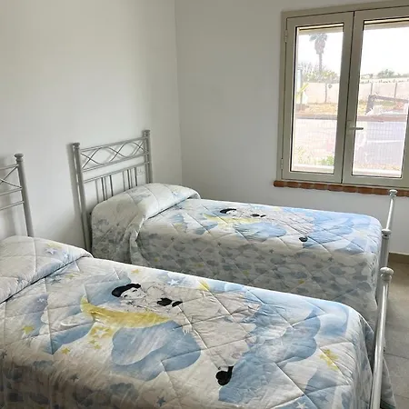 Garbudgi 1 Apartment *