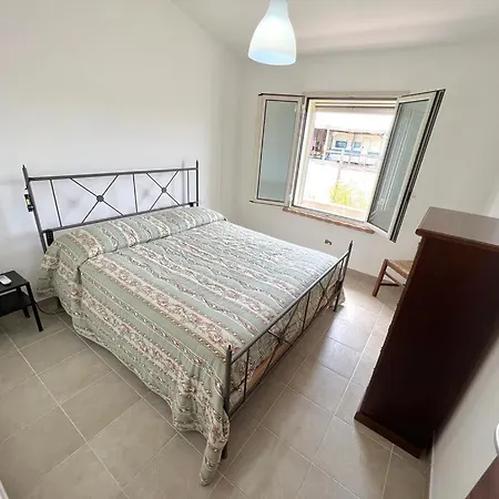 Garbudgi 1 Apartment Pachino