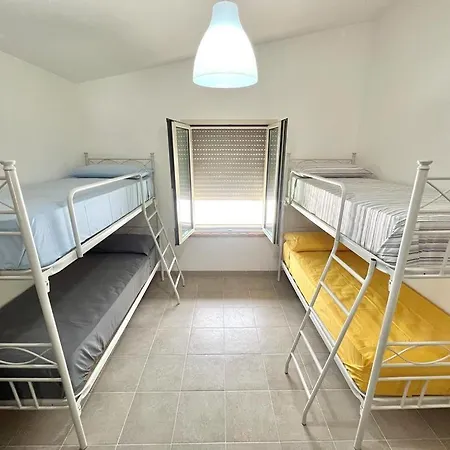 Garbudgi 1 Apartment
