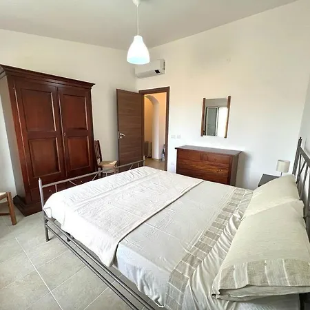 Apartment Garbudgi 1 Pachino