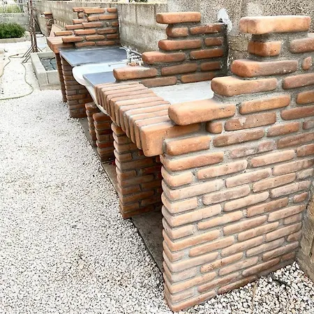 Garbudgi 1 Apartment