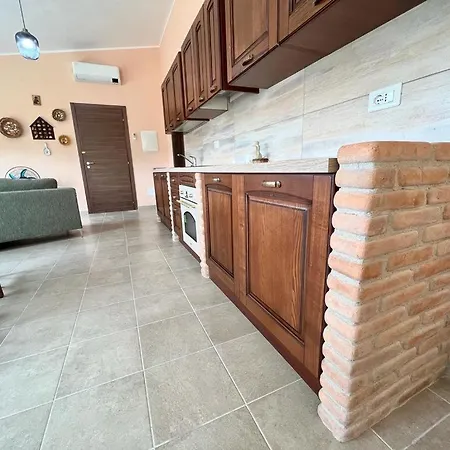 Apartment Garbudgi 1